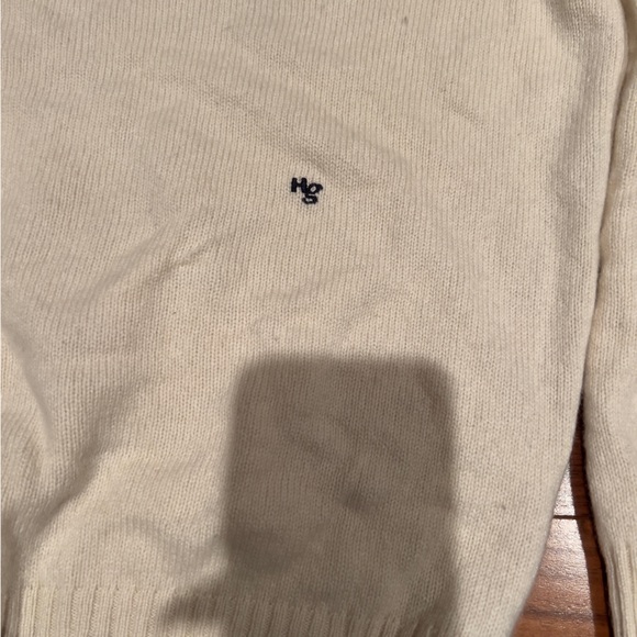 HommeGirls Cashmere blend sweater - Picture 5 of 6